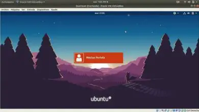 Foto di Come cambiare l'immagine di sfondo della schermata di accesso in Ubuntu
