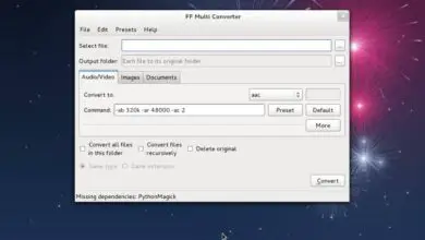 Photo of Comment installer le convertisseur de fichiers FF Multi Converter sur Ubuntu