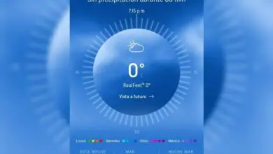 Photo of Comment utiliser l’application AccuWeather pour voir la météo, la température et le climat quotidien