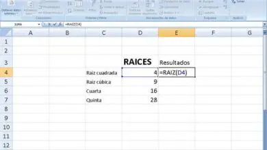 Photo of Comment utiliser la fonction racine dans Excel – Racine carrée | racine cubique | quatrième | cinquième