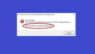 Photo of Comment réparer l’erreur 0xc00ce556 Microsoft.net Framework Windows 10?