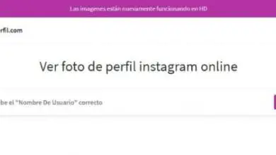 Photo of Comment afficher une grande photo de profil Instagram – Très facile