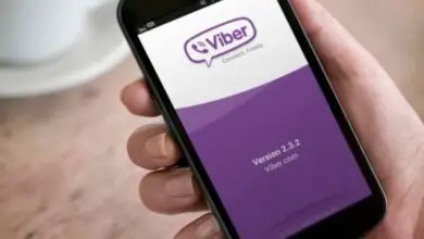 Foto van Waar worden audio opgeslagen in Viber?