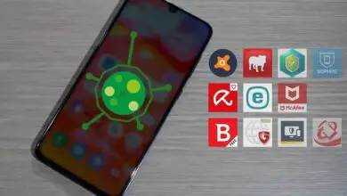 Kuva siitä, miten käytän Huawei-matkapuhelimen mukana tullutta ilmaista virustentorjuntaohjelmaa? | Avast Android