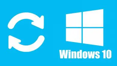 Photo of Comment restaurer ou récupérer Windows 10 et revenir à une version précédente