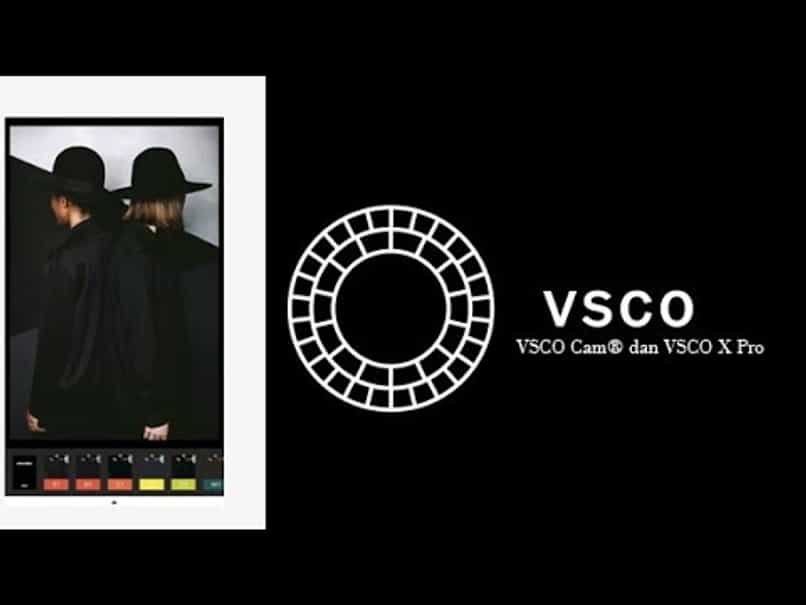 Vsco pro apk