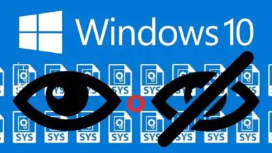 Photo of Comment voir et afficher facilement les fichiers cachés par des virus dans Windows 10