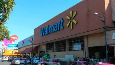 Foto van wanneer begint het goede einde van Walmart en wanneer eindigt het?