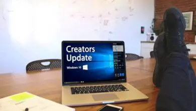 Photo of Comment mettre à jour ou installer Windows 10 Creators Update étape par étape