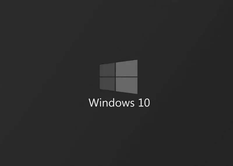 Como activo o desactivo el inicio rapido de windows 10 con regedit 1