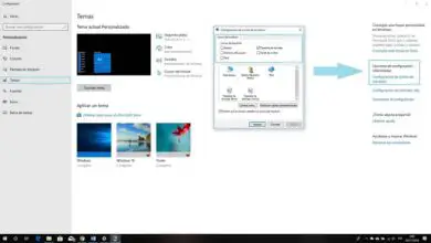 Photo of Comment changer l’icône de la corbeille dans Windows 10, 8 et 7 – étape par étape