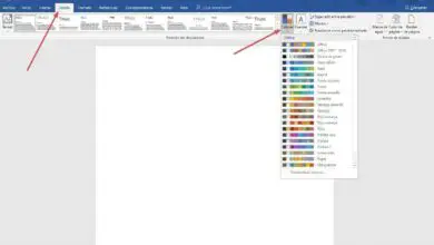 Photo of Comment changer la couleur du texte dans un document Word avec la palette de couleurs