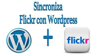 Foto van hoe je Flickr-widget op de gemakkelijke manier in WordPress kunt toevoegen