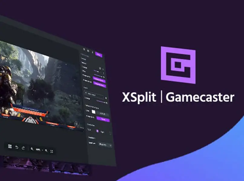 How To Create Or Stream For Free A Live With Xsplit Broadcaster On Youtube Without Lag