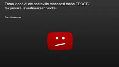 Photo of Comment regarder des vidéos YouTube bloquées dans mon pays – Aucun programme