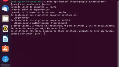 Photo of Activez l’authentification en deux étapes sur votre serveur Ubuntu Linux