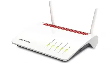 Foto van hybride router: wat is het en waarom gebruiken?