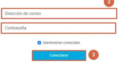 Photo of Comment se connecter et configurer la messagerie Movistar (Telefónica)
