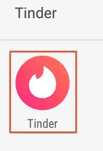 Tinder what means 420