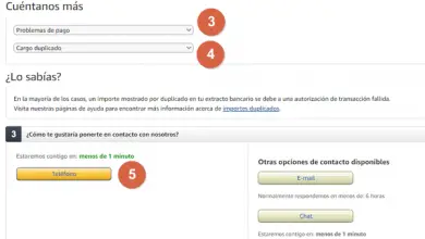 Photo of Comment contacter Amazon : quels sont les canaux de service client