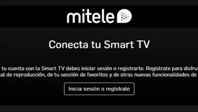 Photo of Comment afficher et activer Mitele.es à la carte sur la Smart TV pour voir le programme complet