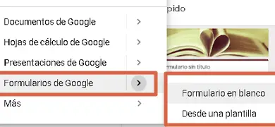 Photo of Comment créer ou répondre à un sondage à l’aide de Google Forms sur Google Drive