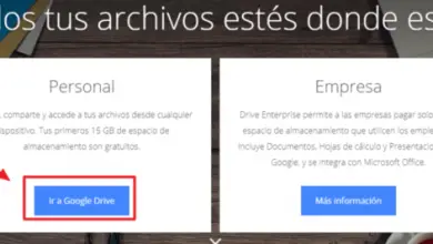 Photo of Google Drive : qu’est-ce que c’est, les nouvelles fonctionnalités et comment l’utiliser