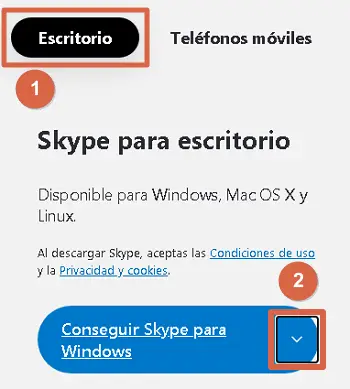 skype mac os download