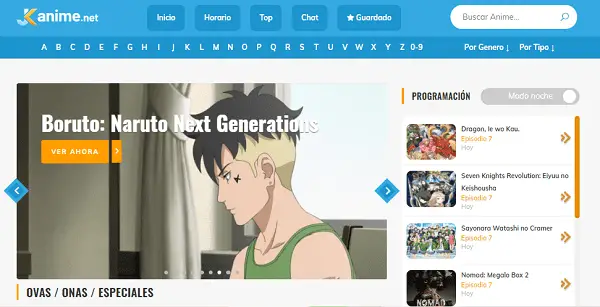 7 Amazing Anime with Spanish Subs on HIDIVE on HIDIVE