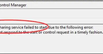 Photo of Correction de l’erreur NetTcpPortSharing ne peut pas démarrer sous Windows
