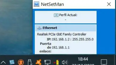 Photo of Gérer les paramètres réseau sous Windows avec NetSetMan