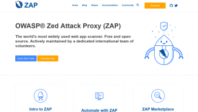 Photo of OWASP ZAP, audite la sécurité web et évite les vulnérabilités