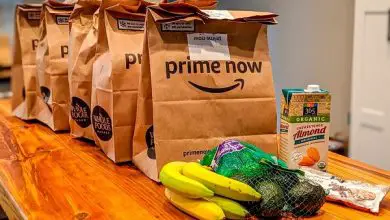 Photo of Amazon Prime Now : qu’est-ce que c’est, à quoi ça sert et comment ça marche