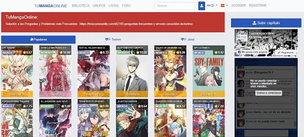 Lesen online manga kostenlos Record Of