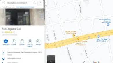 Photo of Google Maps : qu’est-ce que c’est, à quoi ça sert et comment ça marche