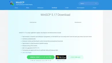 Photo of WinSCP : Installation, configuration et utilisation de ce client SCP, SFTP, FTP et FTPES