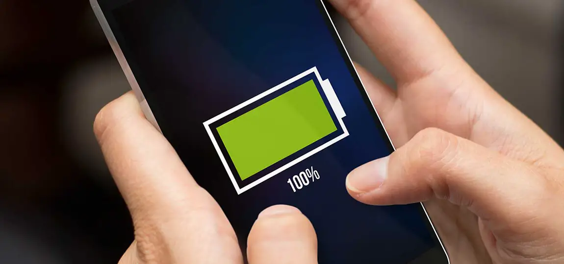 Comment économiser la batterie sur notre mobile Android