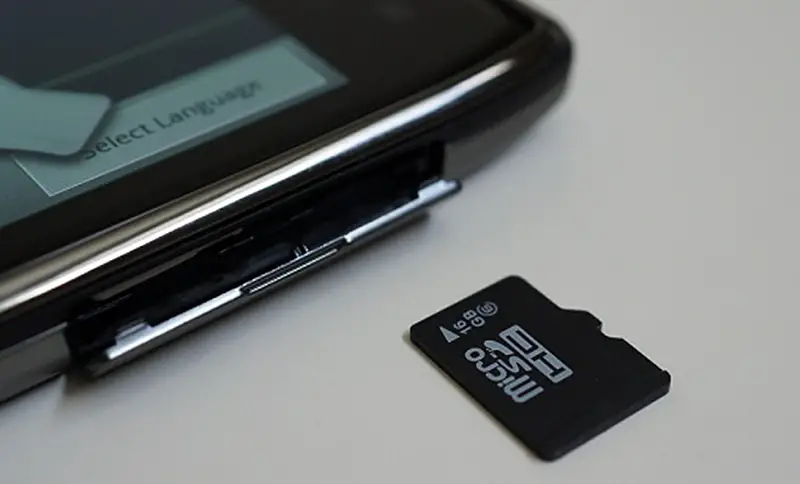 Comment supprimer vos données avant de vendre le mobile