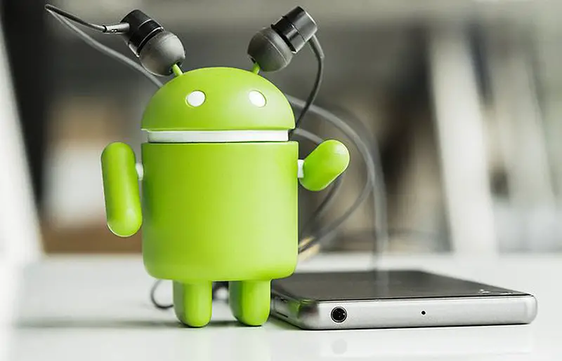 Comment désactiver les sons tactiles et de navigation sur Android