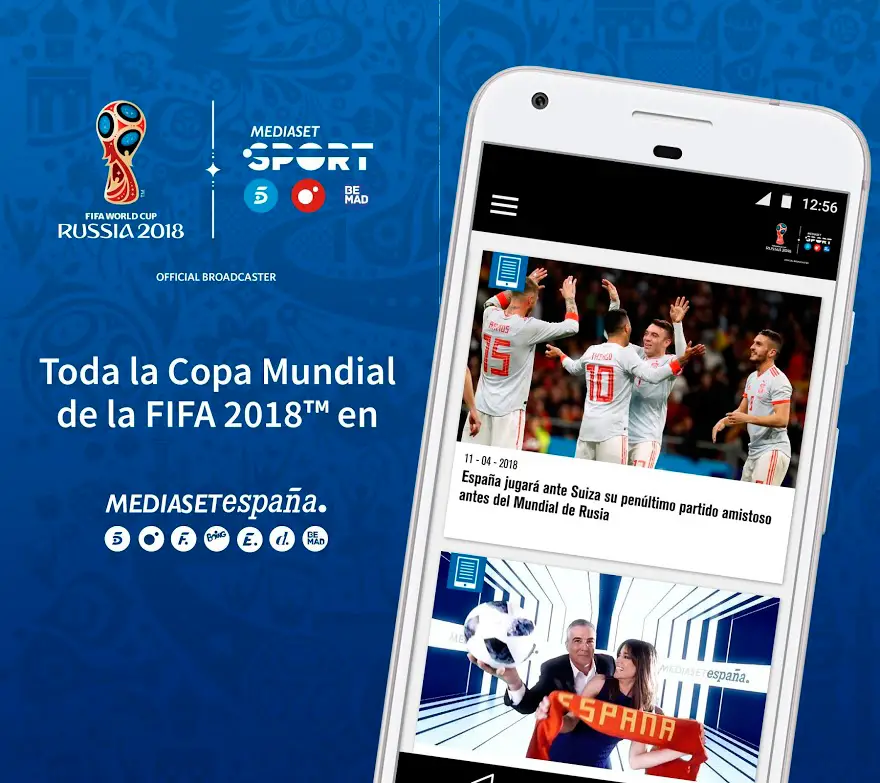 Comment regarder la Coupe du monde 2018 en ligne
