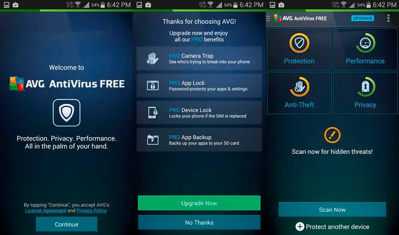 Comment supprimer les virus sur les smartphones Android