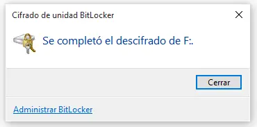 Photo of BitLocker avec PowerShell sous Windows : comment protéger votre disque dur