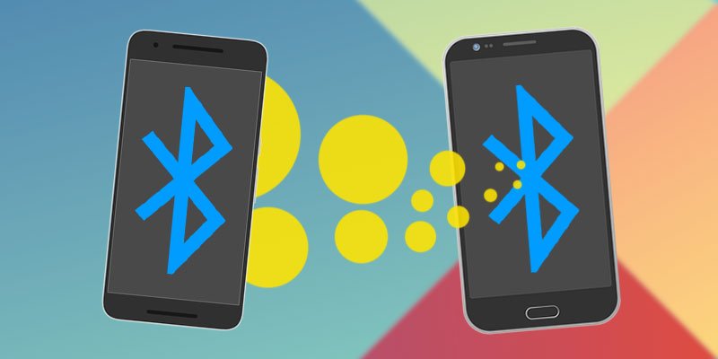 Bluetooth Android