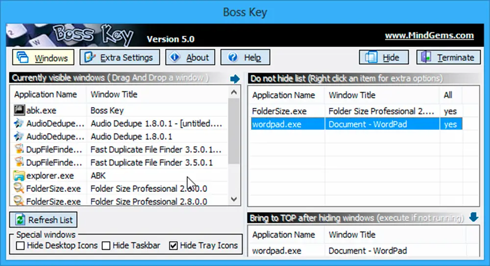 Comment regarder Netflix et magasiner en ligne au travail sans se faire prendre