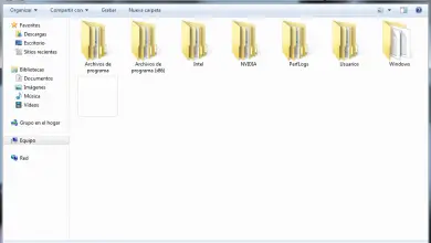 Photo of Cachez vos fichiers dans un dossier invisible sous Windows