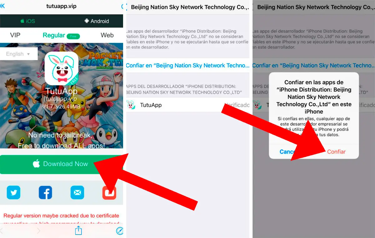 Comment télécharger des histoires Instagram sur votre mobile iOS et Android