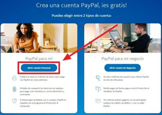 Without money account paypal Solved: Paying