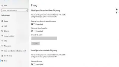 Photo of «Téléchargement du script proxy» : quel est ce message dans Chrome