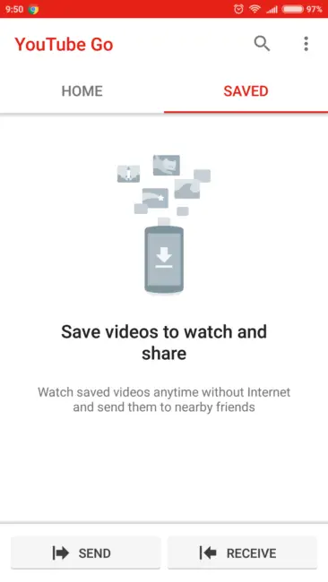 Comment télécharger des vidéos YouTube sur votre mobile iOS ou Android