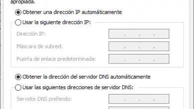 Photo of Comment changer de serveur DNS sous Windows